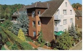 Pension Haus Wernemann
